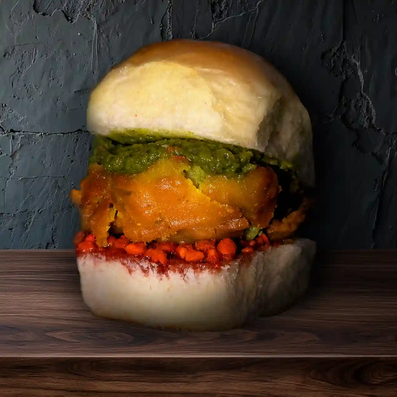 Vada Pav